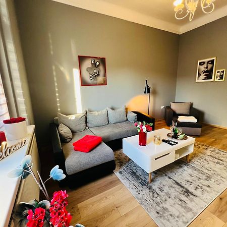 Appartamento Wolnosci 21 Jelenia Góra Esterno foto