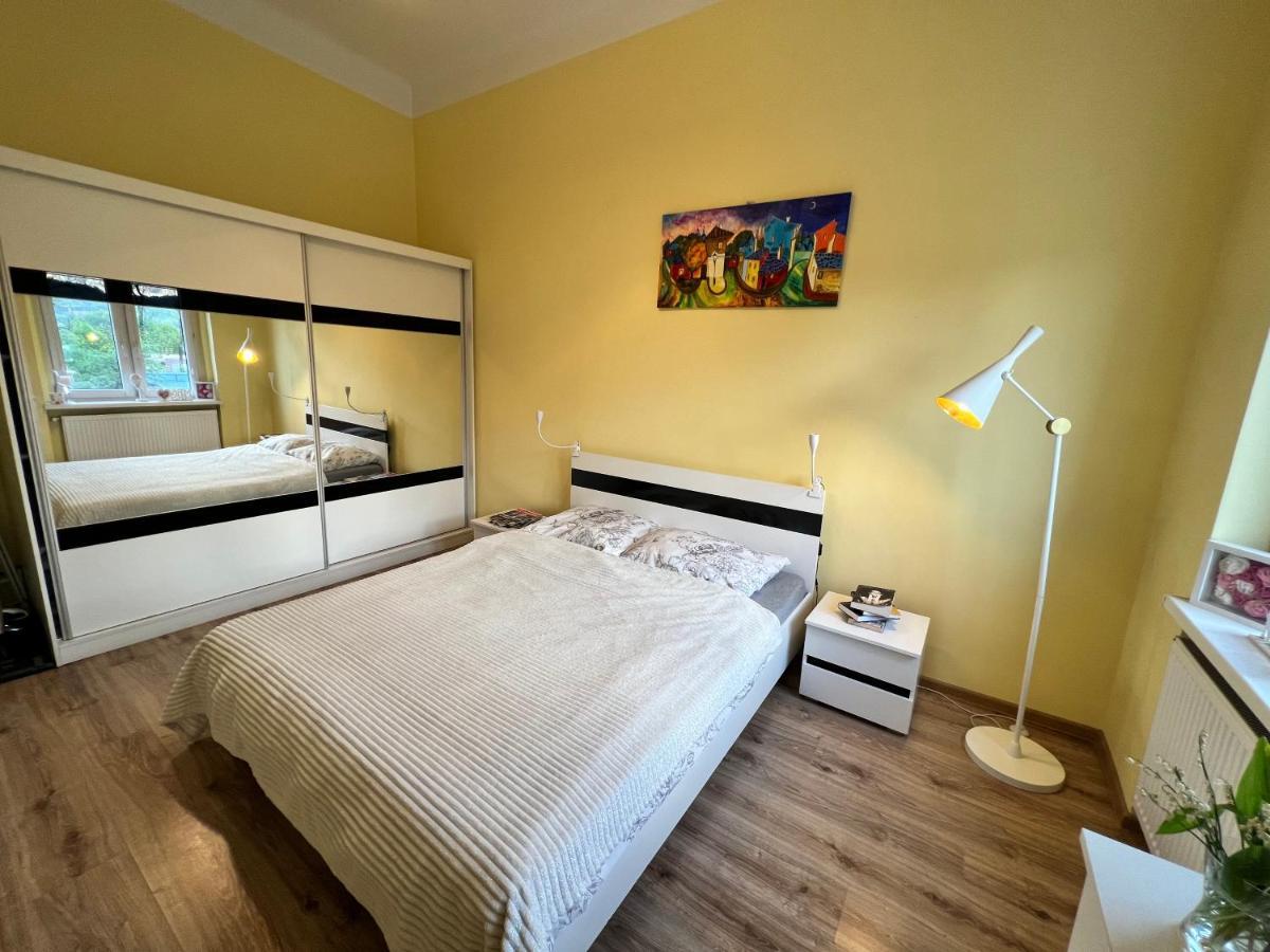 Appartamento Wolnosci 21 Jelenia Góra Esterno foto