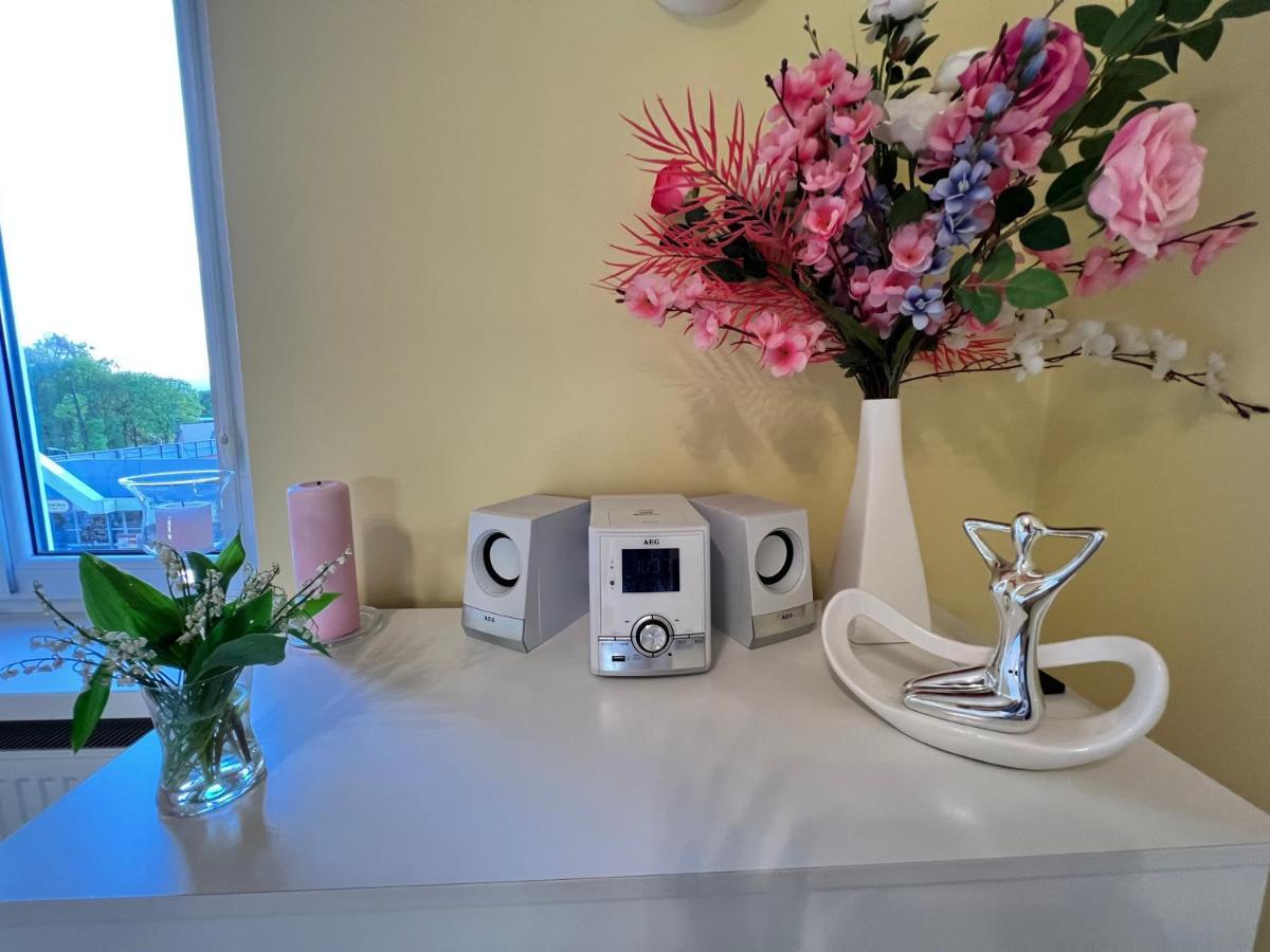 Appartamento Wolnosci 21 Jelenia Góra Esterno foto