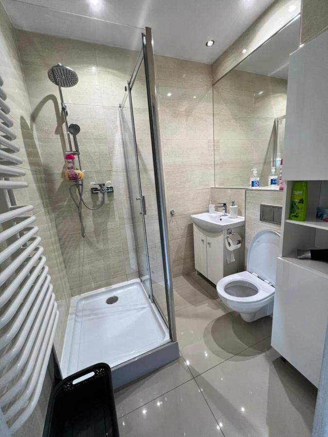 Appartamento Wolnosci 21 Jelenia Góra Esterno foto