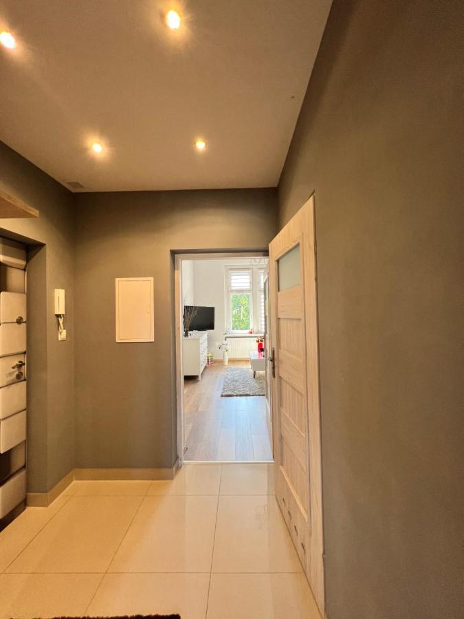 Appartamento Wolnosci 21 Jelenia Góra Esterno foto