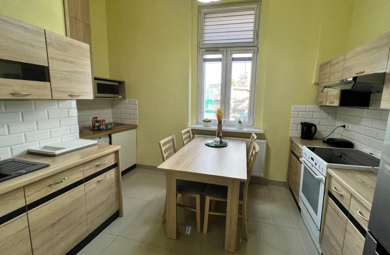 Appartamento Wolnosci 21 Jelenia Góra Esterno foto