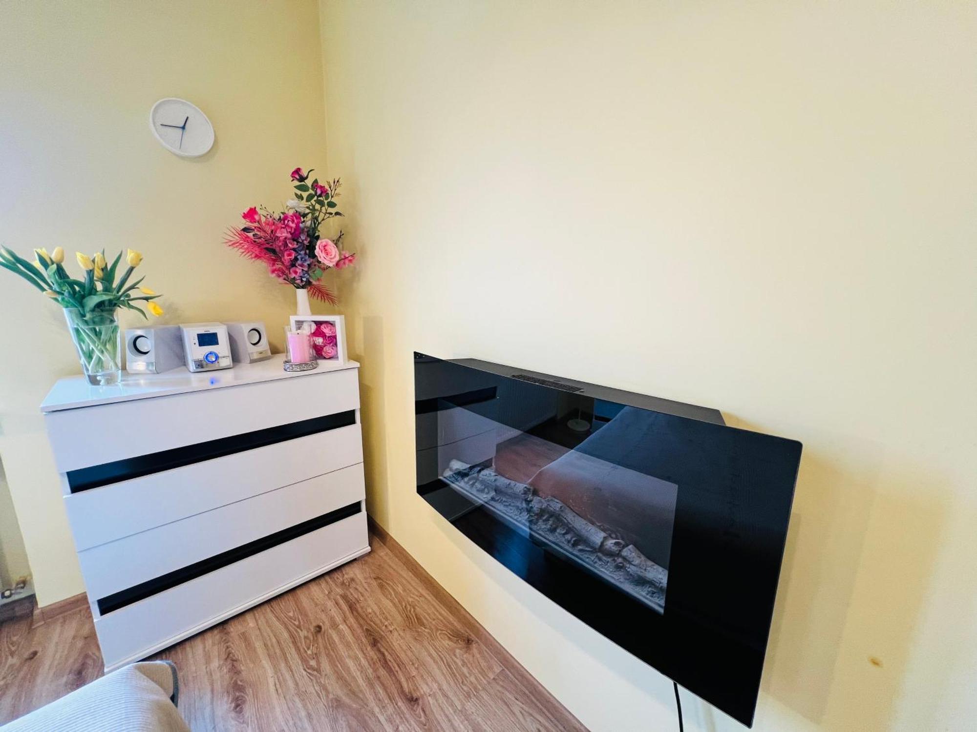Appartamento Wolnosci 21 Jelenia Góra Esterno foto