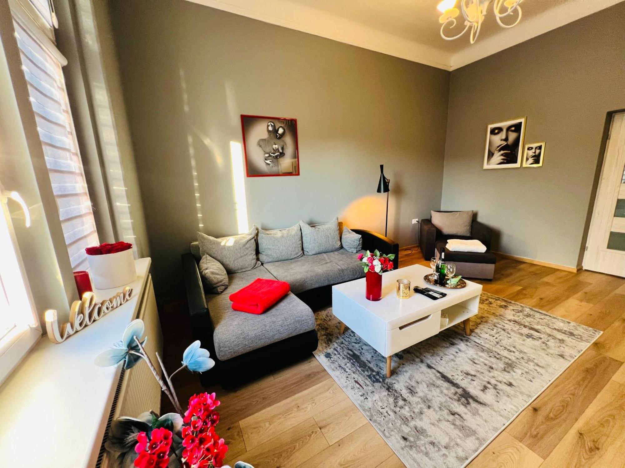Appartamento Wolnosci 21 Jelenia Góra Esterno foto