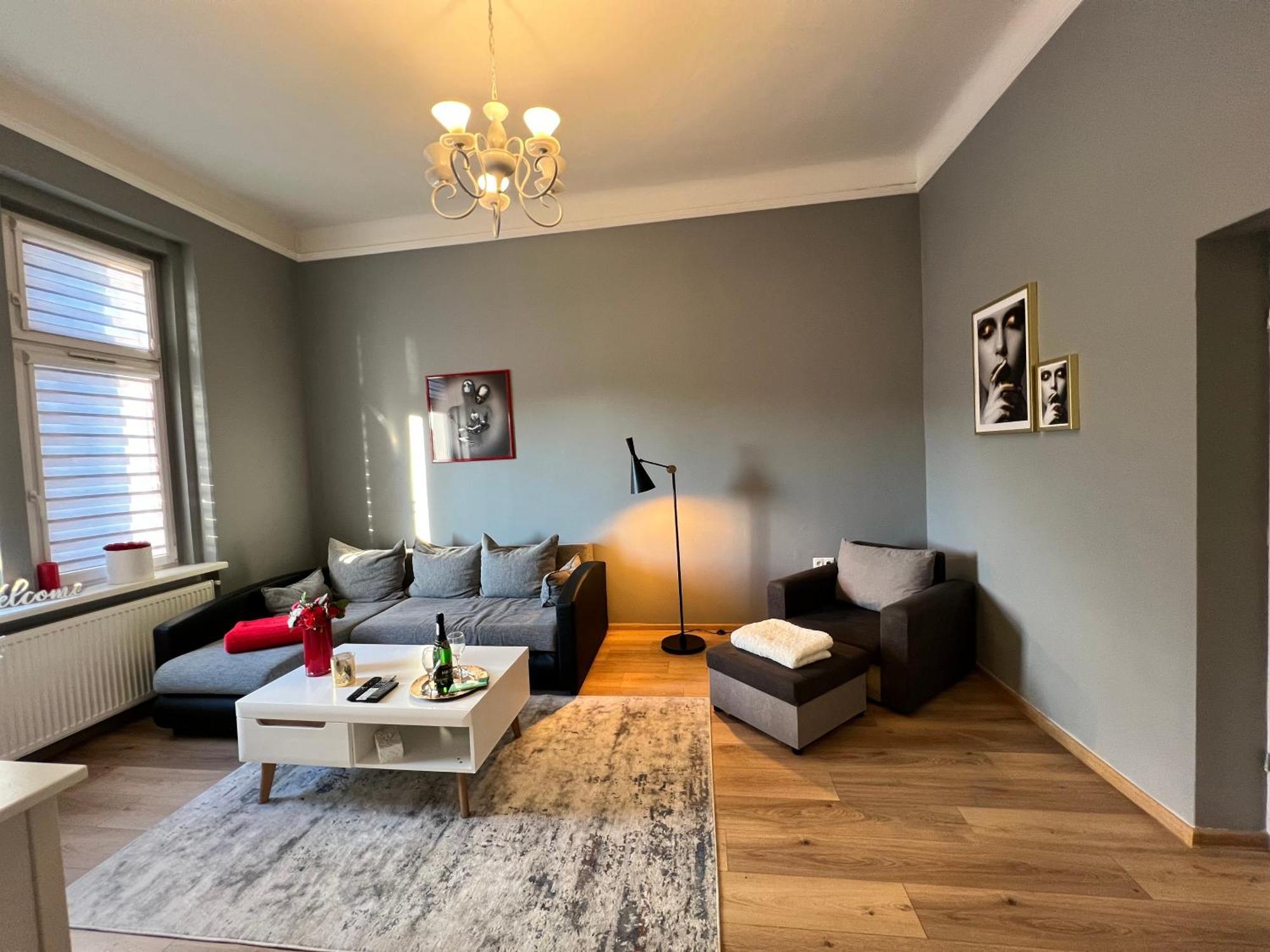 Appartamento Wolnosci 21 Jelenia Góra Esterno foto