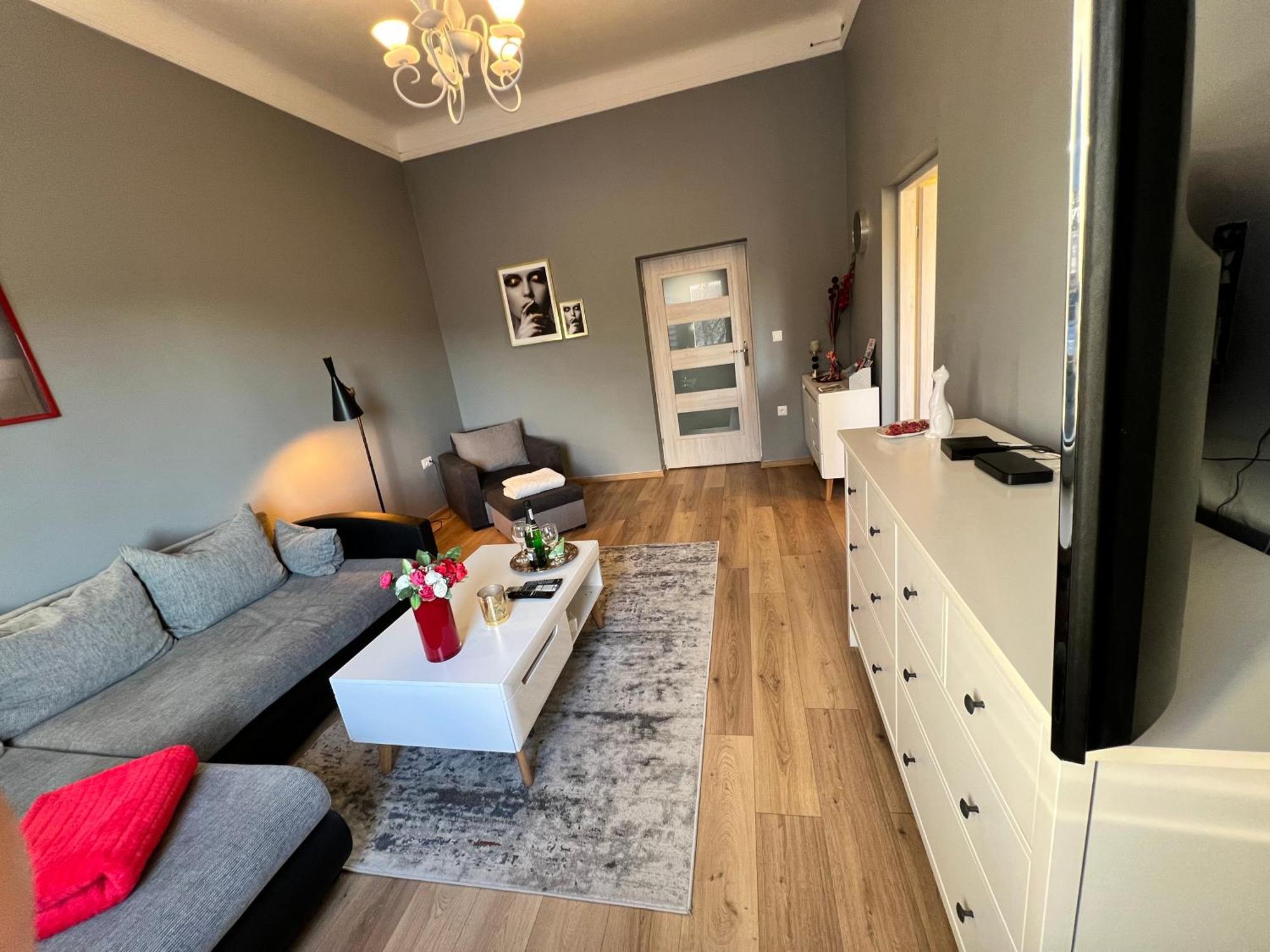 Appartamento Wolnosci 21 Jelenia Góra Esterno foto