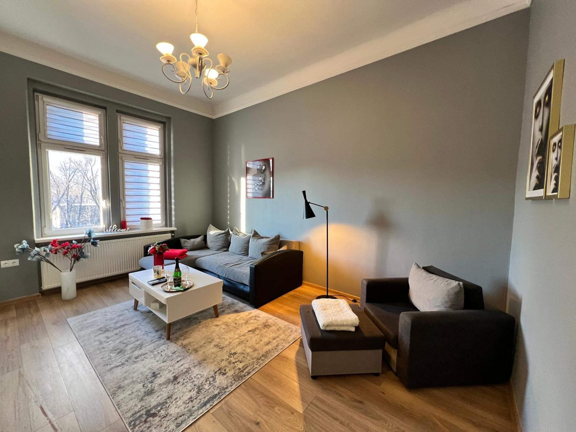Appartamento Wolnosci 21 Jelenia Góra Esterno foto