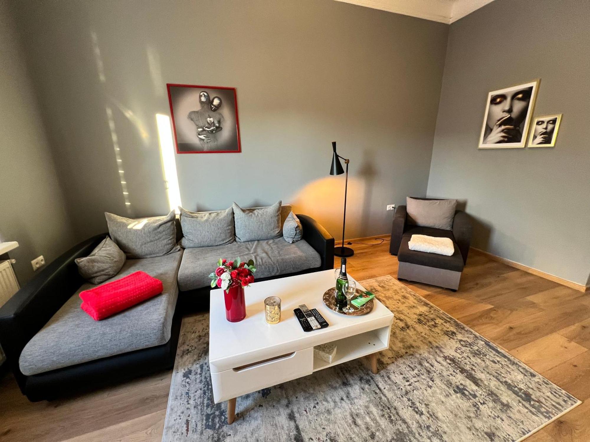 Appartamento Wolnosci 21 Jelenia Góra Esterno foto