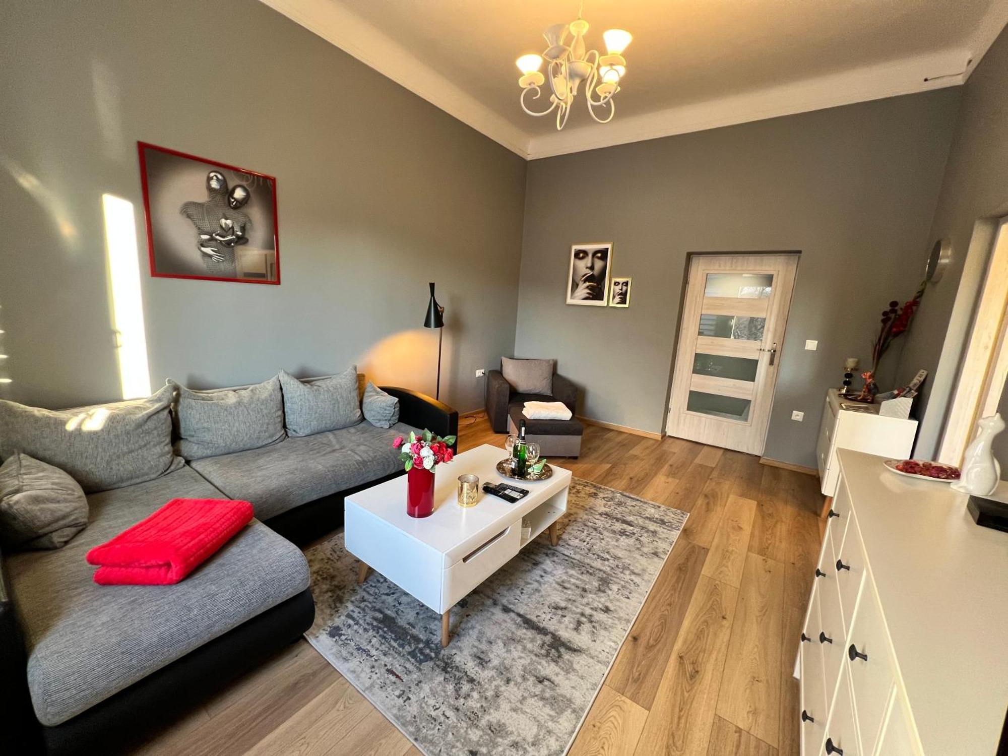 Appartamento Wolnosci 21 Jelenia Góra Esterno foto
