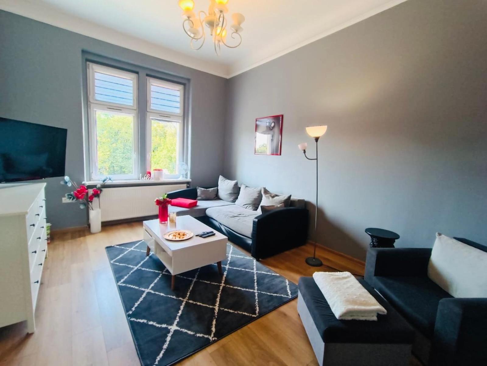 Appartamento Wolnosci 21 Jelenia Góra Esterno foto