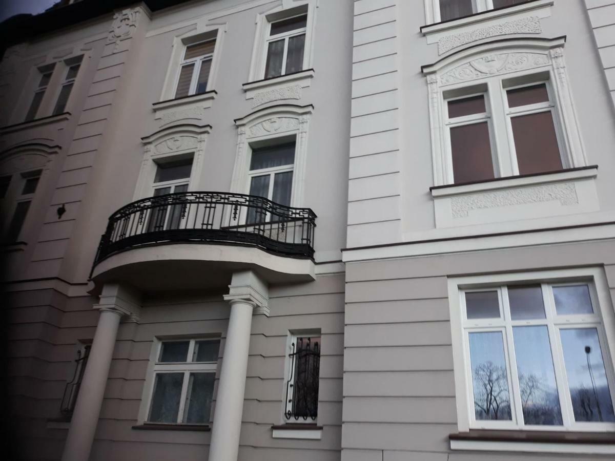 Appartamento Wolnosci 21 Jelenia Góra Esterno foto