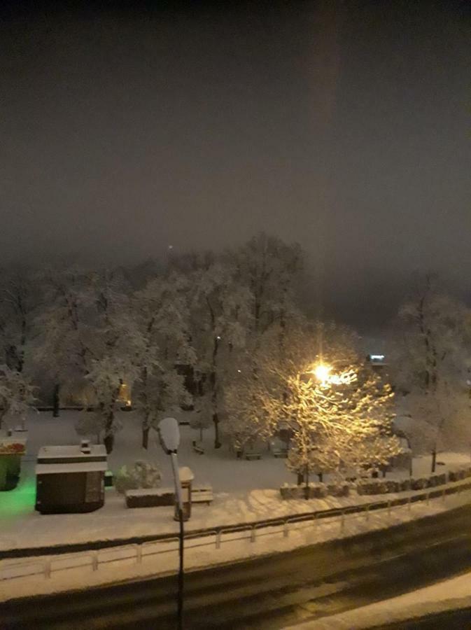 Appartamento Wolnosci 21 Jelenia Góra Esterno foto