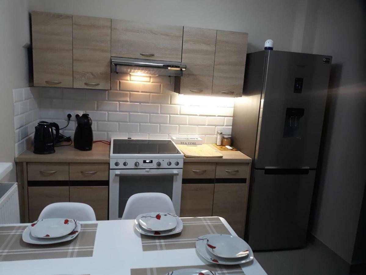 Appartamento Wolnosci 21 Jelenia Góra Esterno foto