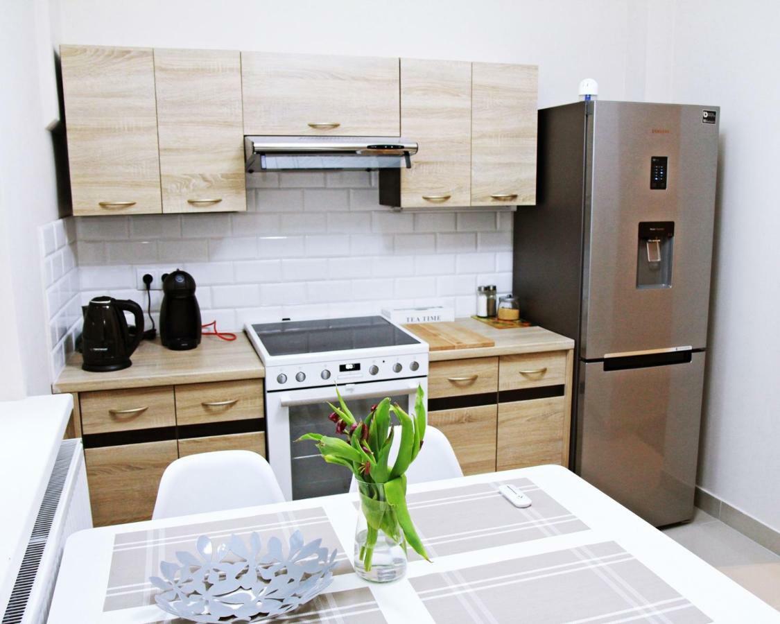 Appartamento Wolnosci 21 Jelenia Góra Esterno foto